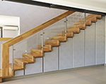 Construction et protection de vos escaliers par Escaliers Maisons à La Garde-Adhemar